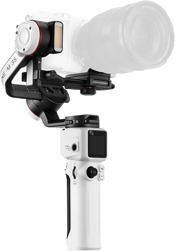 ZHIYUN Crane M3S Combo Gimbal Stabilizer